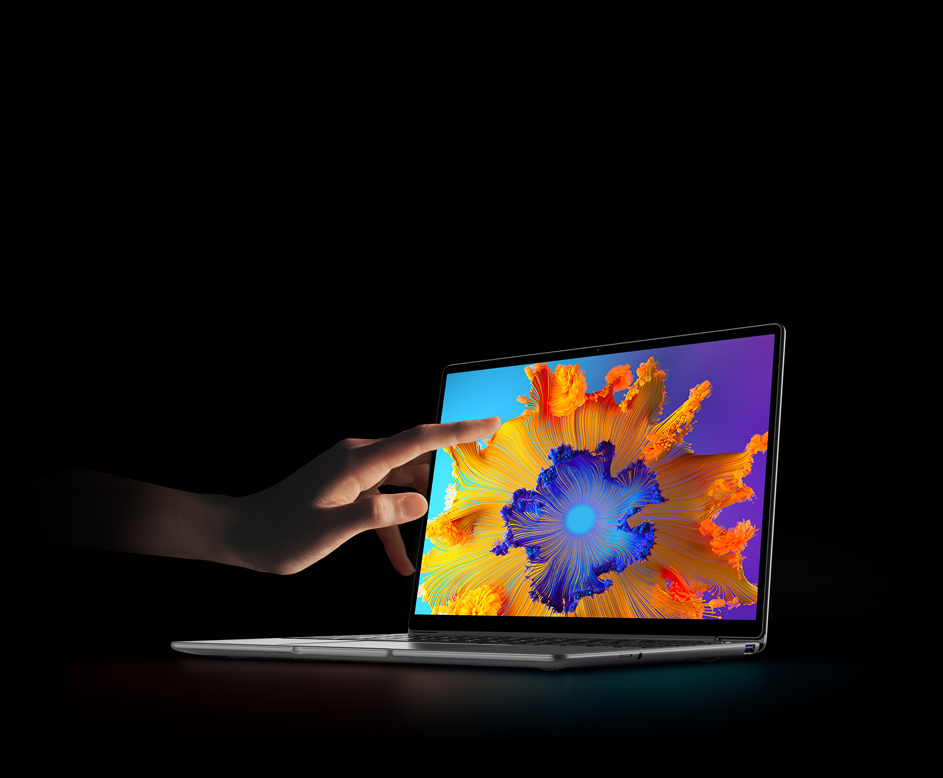 CHUWI LarkBook X 8GB / SSD 256GB